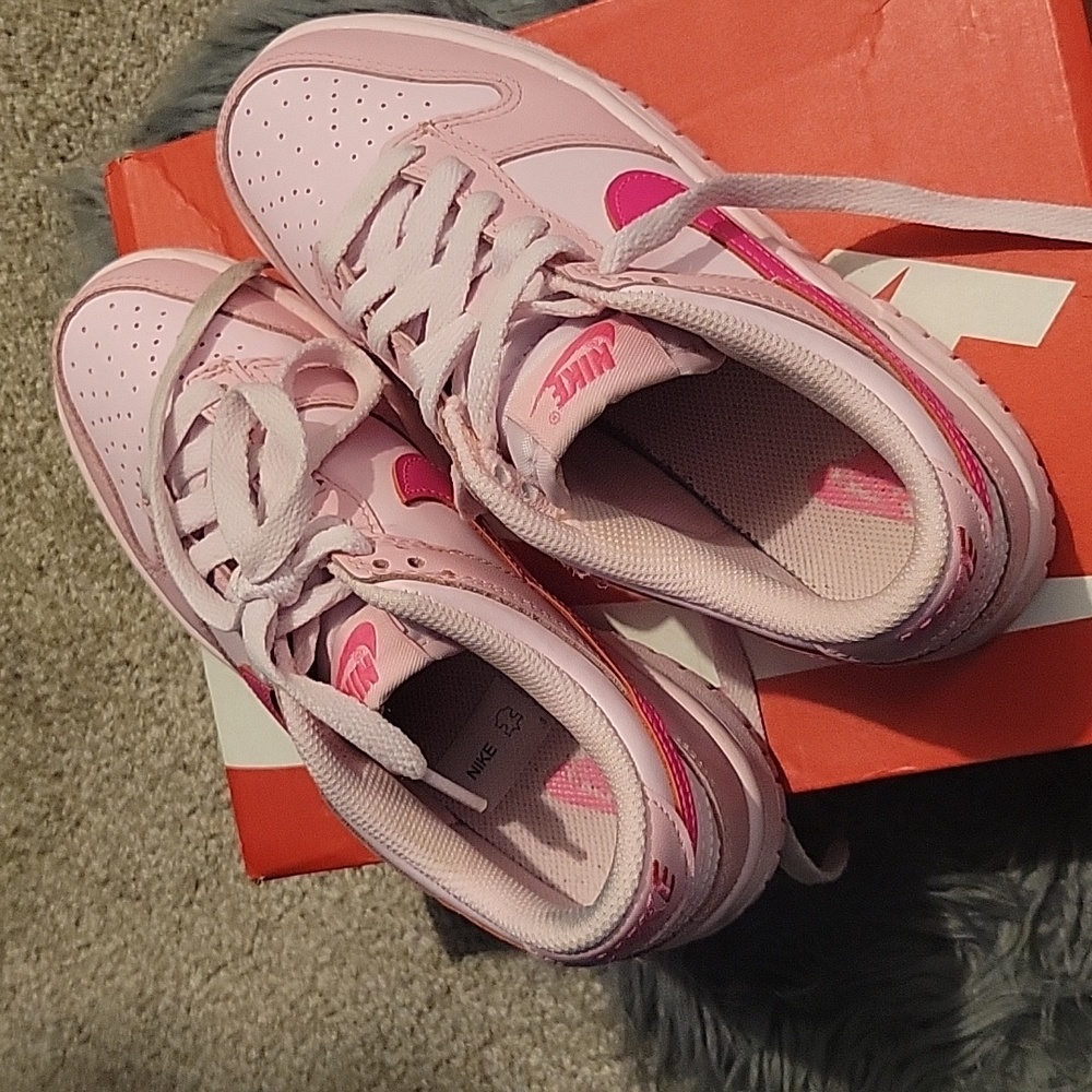 Nike dunks